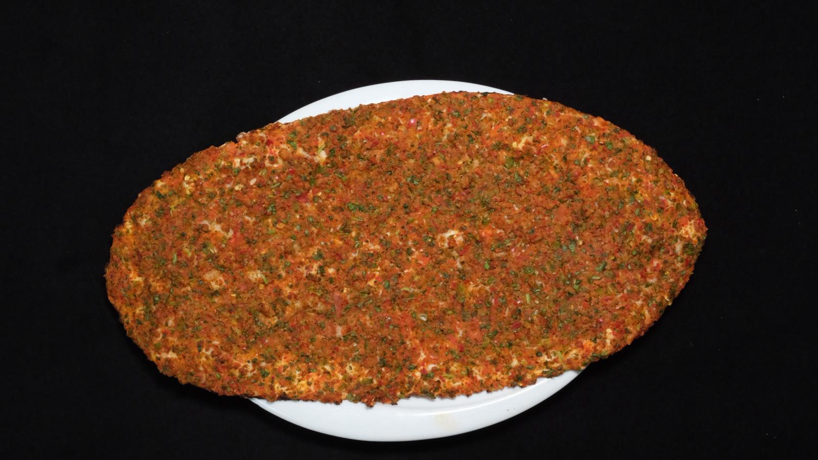 Lahmacun & Pide